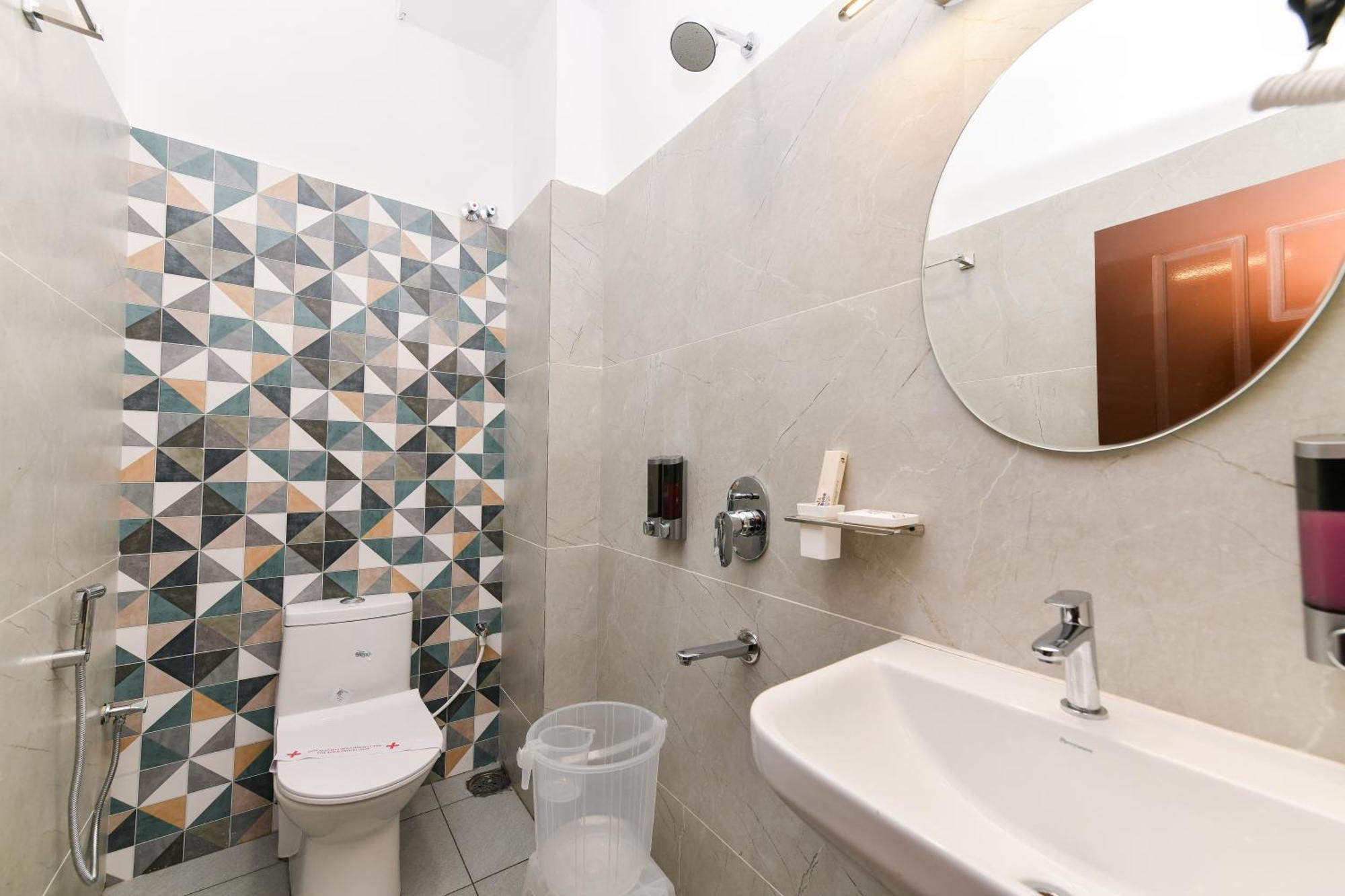 Hotel Shine International Майсур Экстерьер фото