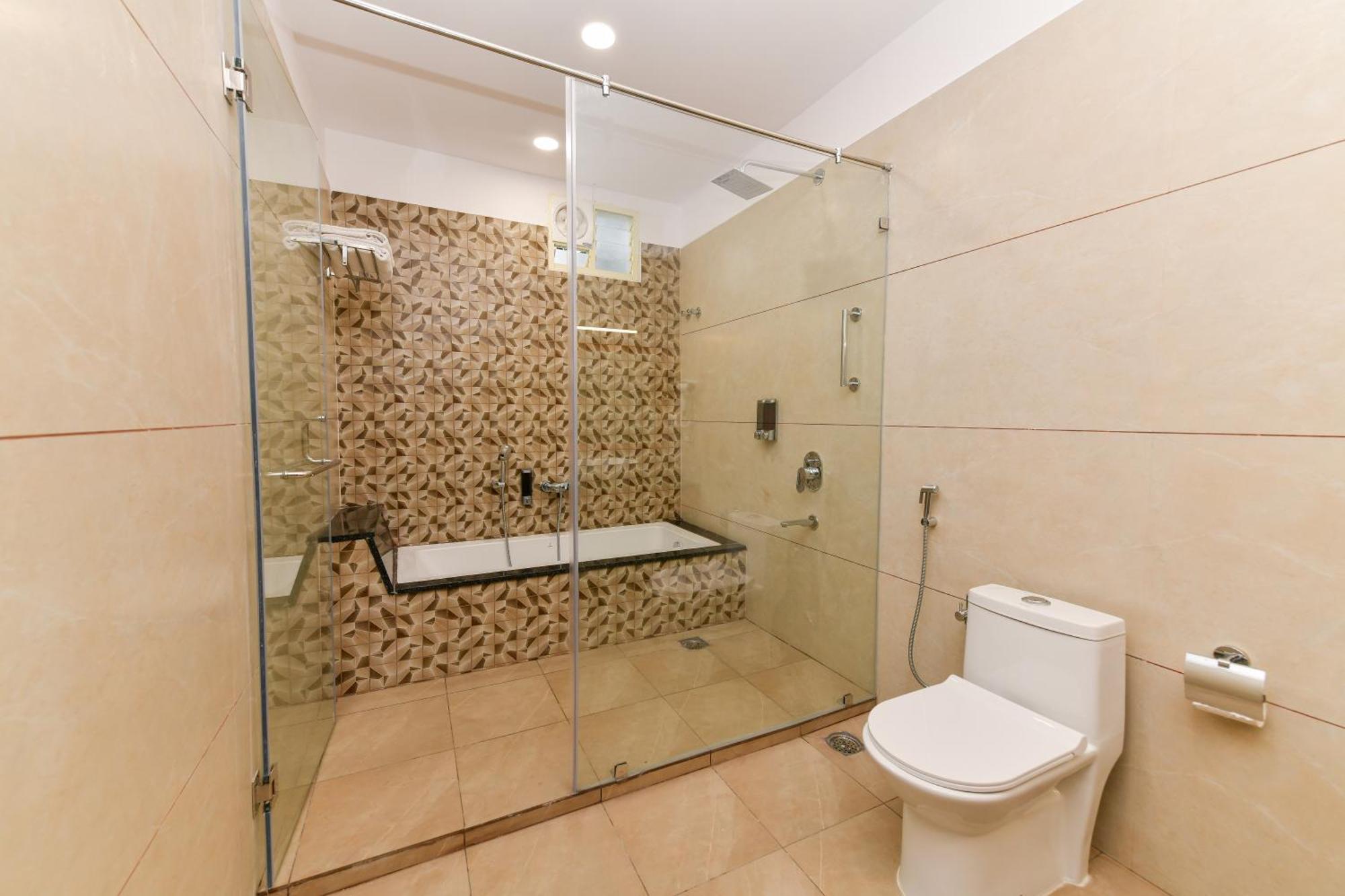 Hotel Shine International Майсур Экстерьер фото