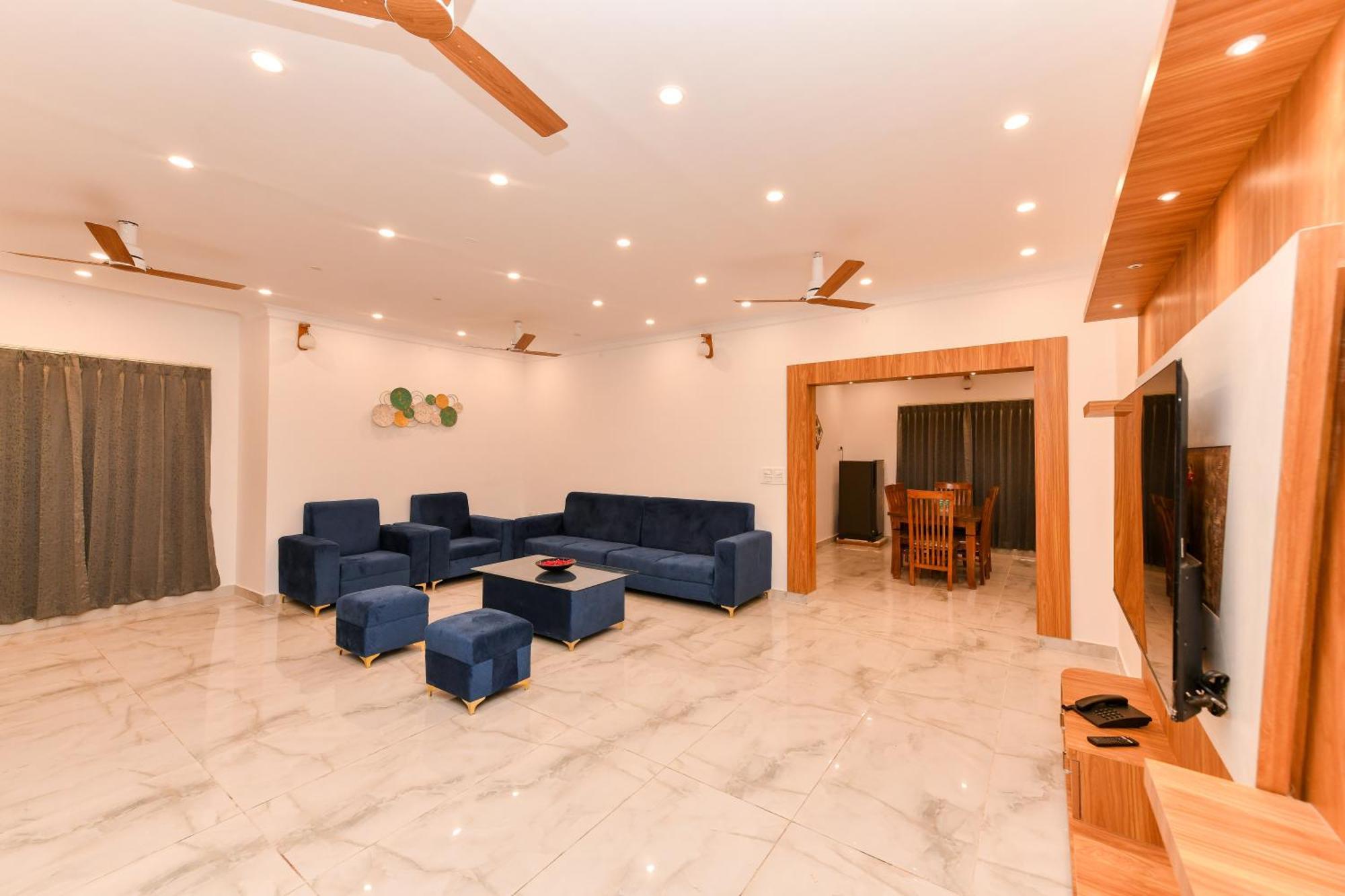 Hotel Shine International Майсур Экстерьер фото