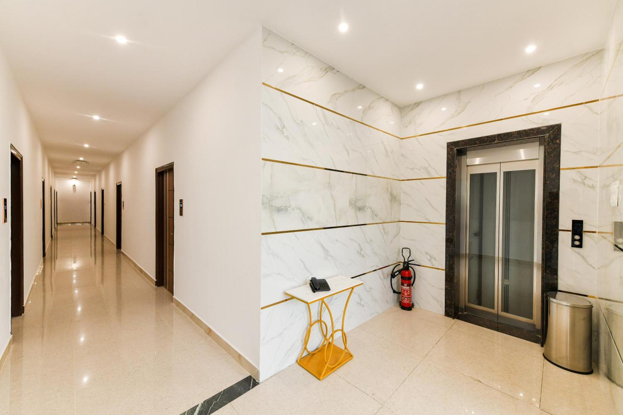 Hotel Shine International Майсур Экстерьер фото
