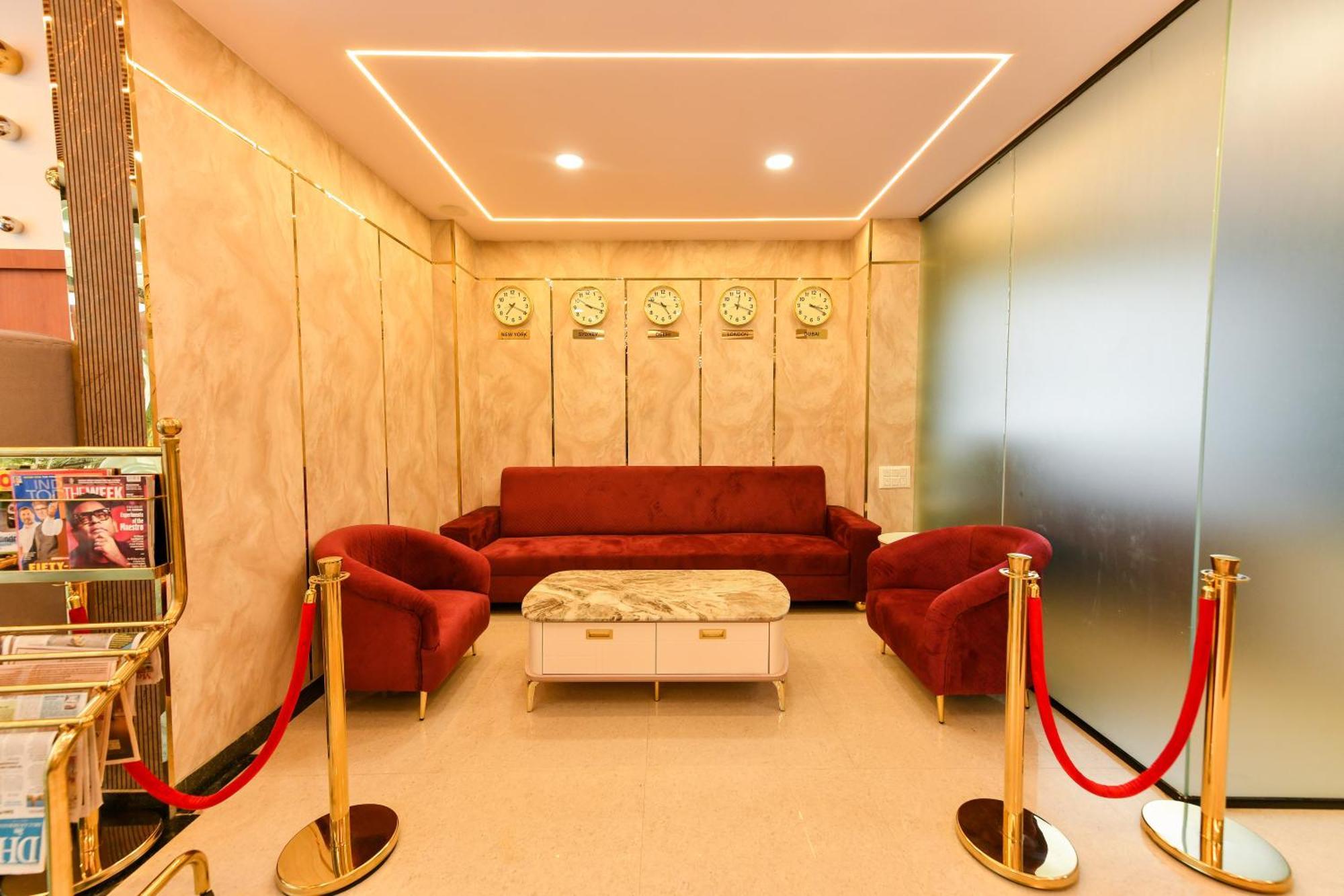 Hotel Shine International Майсур Экстерьер фото