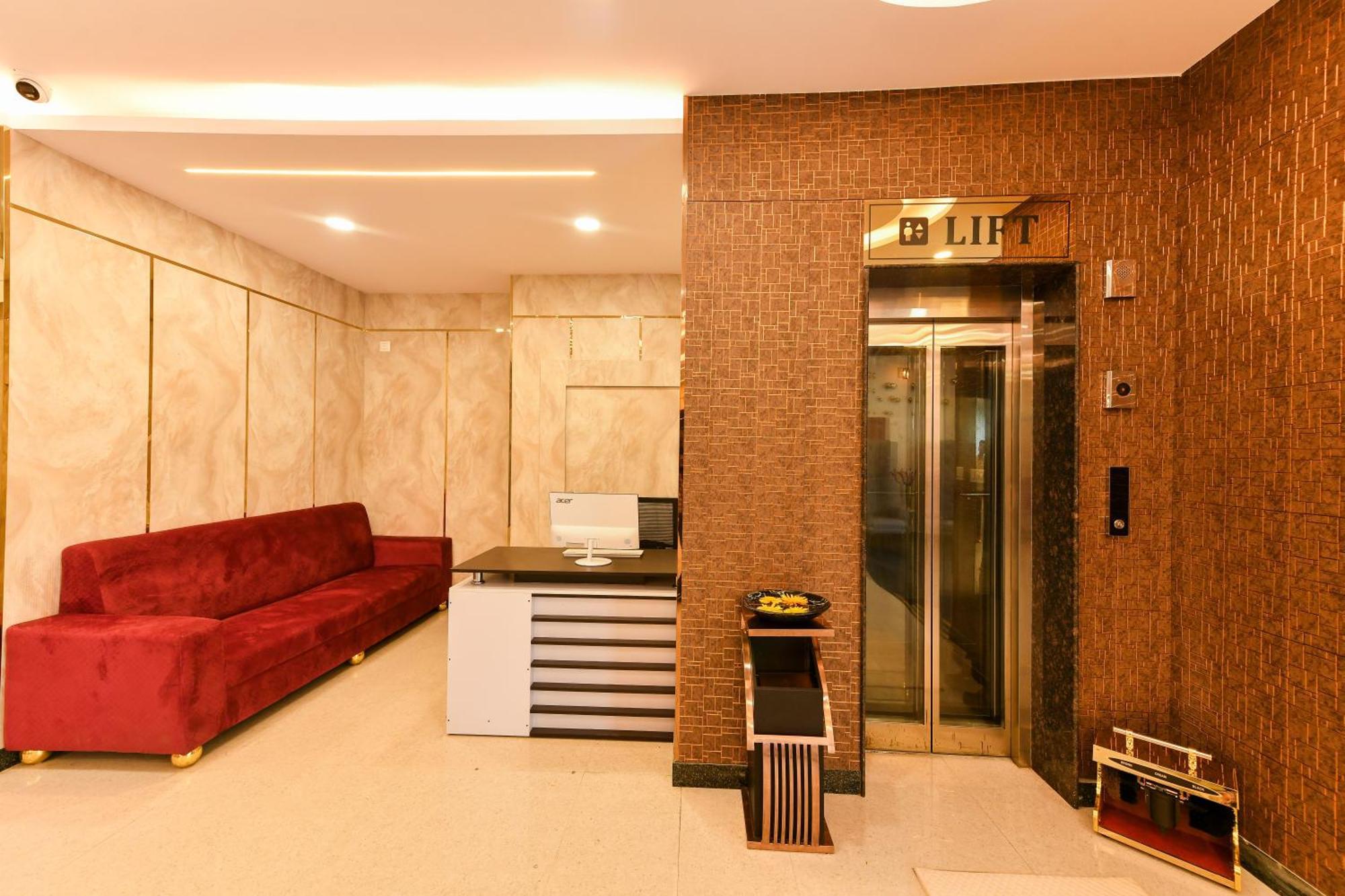 Hotel Shine International Майсур Экстерьер фото